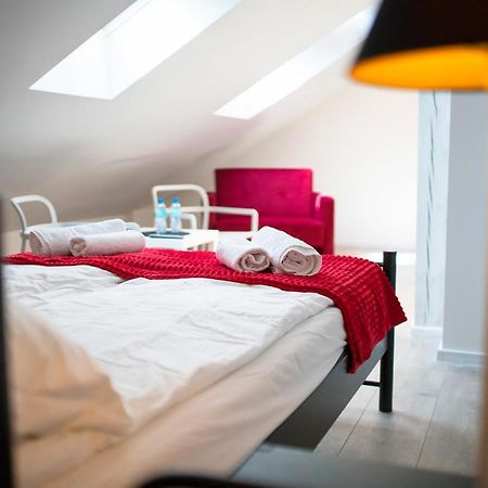 Apartment Zamojska 8 - Apartamenty Gkm Lublin Dış mekan fotoğraf