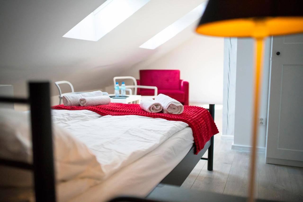 Apartment Zamojska 8 - Apartamenty Gkm Lublin Dış mekan fotoğraf