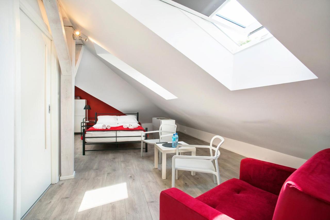 Apartment Zamojska 8 - Apartamenty Gkm Lublin Dış mekan fotoğraf