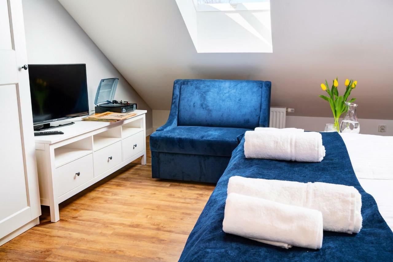 Apartment Zamojska 8 - Apartamenty Gkm Lublin Dış mekan fotoğraf