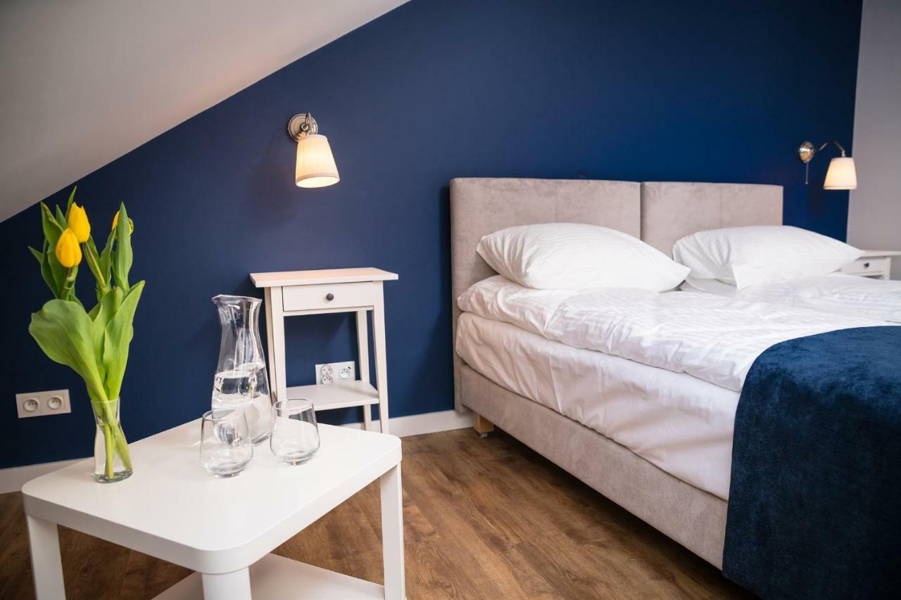 Apartment Zamojska 8 - Apartamenty Gkm Lublin Dış mekan fotoğraf