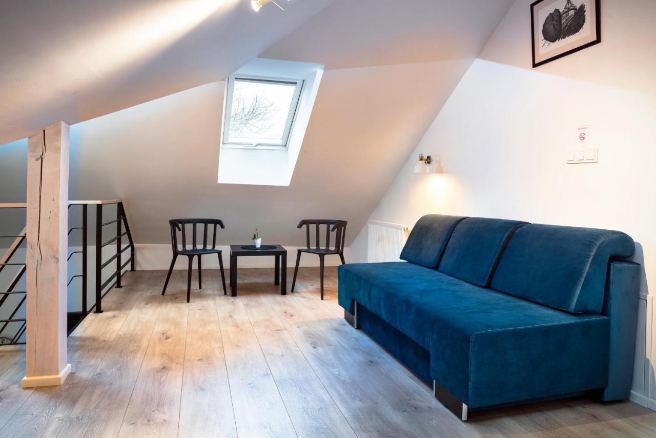 Apartment Zamojska 8 - Apartamenty Gkm Lublin Dış mekan fotoğraf